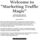 Thumbnail Marketing Traffic Magic
